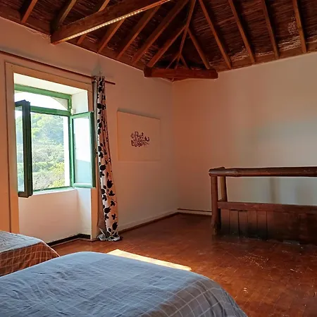 Vv Rural Ecocielo Chalet